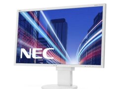 Monitoare LED SH NEC MultiSync EA273WMi, 27 inci Full HD, Panel IPS, Grad B